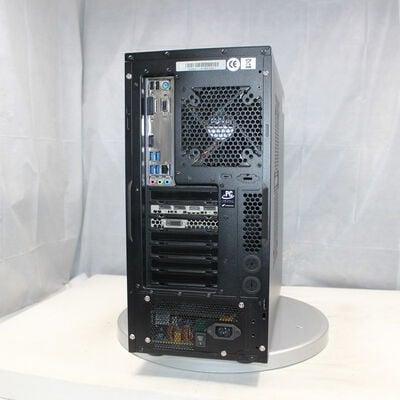 【通販センター】中古  THIRDWAVE GALLERIA KT 