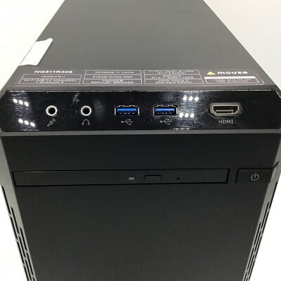 【白山FM松任店】中古  G TUNE NG511R306 4950001476 