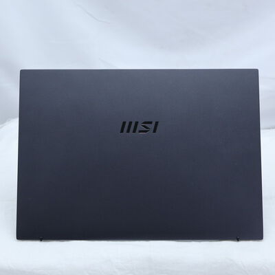 【通販センター】中古  MSI Prestige 13 AI Evo A1M Prestige-13-AI-Evo-A1MG-1103JP(Intel Core Ultra 7 155H/32GB DDR5 (PC5)/SSD1TB/なし/オンボード/13.3/2880x1800/Wi-Fi/W11H64 MAR) 201725 