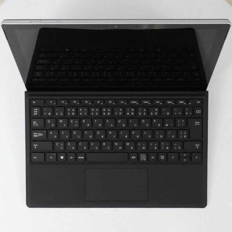 中古 Microsoft Surface Pro 7+(i5-1135G7/8GB/SSD256GB)(Intel Core
