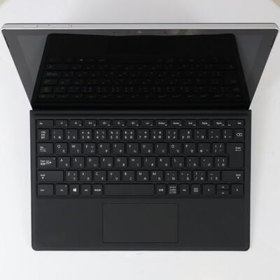 【通販センター】中古  Microsoft Surface Pro 7+(i5-1135G7/8GB/SSD256GB)(Intel Core i5 1135G7/8GB DDR4 (PC4)/SSD256GB/なし/オンボード/12.3/2736x1824/Wi-Fi/Windows 11 Home 64bit) 191514 