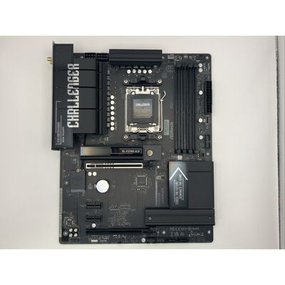 【仙台店】中古  ASRock B850 Challenger WiFi (B850 AM5 ATX) 3240010359 