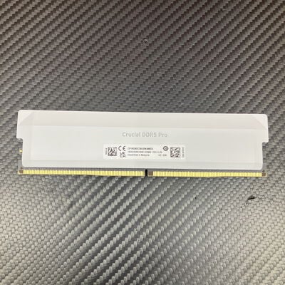【富士青葉店】中古  PC5-48000 16GB デスクトップ用 149154 