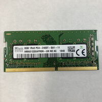 中古  PC4-19200 8GB ノート用 150693 