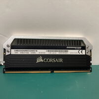 中古  PC4-25600 16GB デスクトップ用(DDR4-3200) 140728 