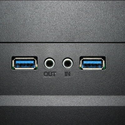 【通販センター】中古  THIRDWAVE Magnate EM041(Intel Core i5 11400/16GB DDR4 (PC4)/SSD1TB/なし/NVIDIA GeForce GTX 1660 Ti 6GB/W11H64 MAR) 196720 