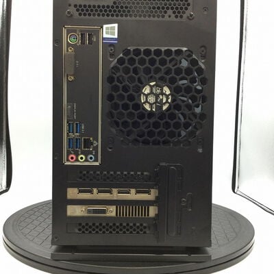 【新潟店】中古  マウスコンピュータ ENTA-MI84M8S2H1G16(i5-8400/8GB/GTX1060 3GB/SSD240GB/HDD1TB/W11H) 1460029727 