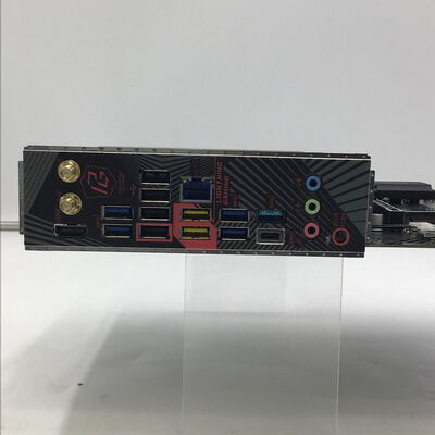 【白山FM松任店】中古  ASRock B650 PG Lightning WiFi (B650 AM5 ATX DDR5) 4950001694 