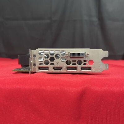 【静岡東瀬名店】中古  MSI GTX1070 ARMOR 8G OC(GTX1070 8G) 5140001508 