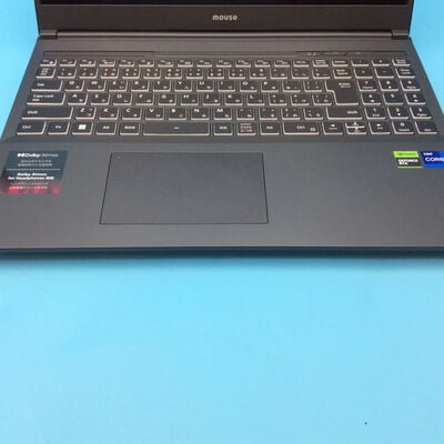 【秋葉原本店】中古  mouse P6l9G60BKABC(i9-12900HX/32GB/SSD1TB/RTX4060/W11H) 3410013636 