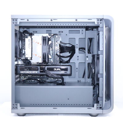【通販センター】中古  THIRDWAVE GALLERIA XGC5M-R56T8G-GD 202387 