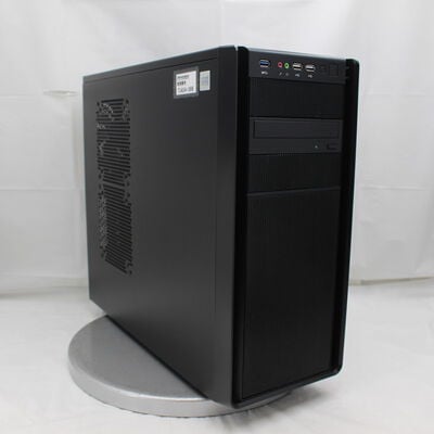 【通販センター】中古  Original PC(AMD Ryzen 3 3100 4 Core Processor/16GB DDR4 (PC4)/SSD1TB/DVDマルチ/NVIDIA GeForce GTX 960 2GB/W11H64 MAR) 195223【5/21値下げ!】 
