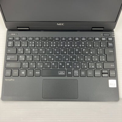 【秋葉原本店】中古  NEC_VersaPro_VKT10C-6(i5-10210Y/8GB/SSD128GB/W11P) 3410016836 