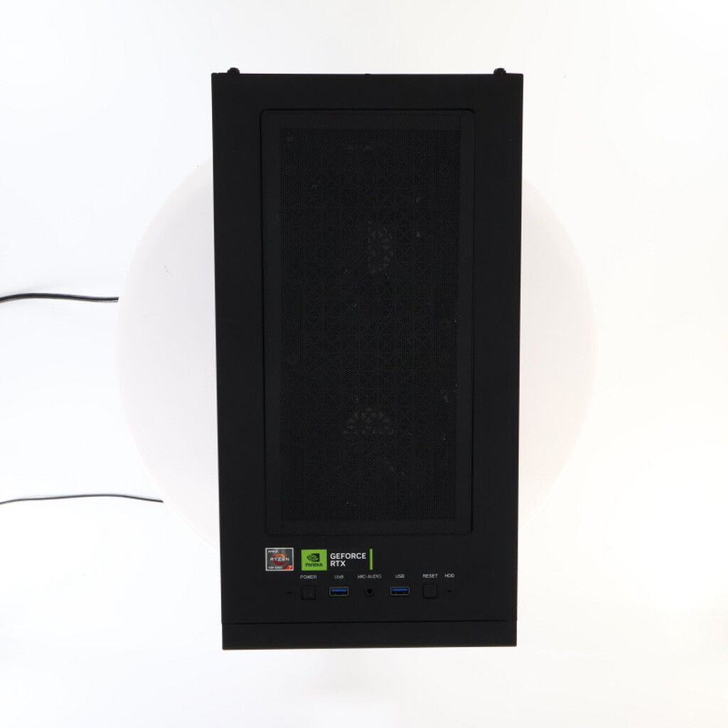中古 THIRDWAVE_Lightning_GAF7B(Ryzen 7 7700/32GB/SSD512GB+1TB