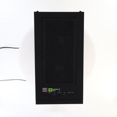 【秋葉原本店】中古  THIRDWAVE_Lightning_GAF7B(Ryzen 7 7700/32GB/SSD512GB+1TB/RTX5070/W11H) 3410015156 