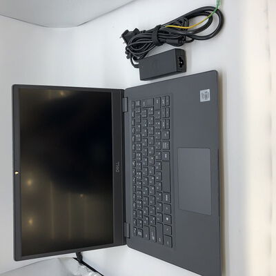 【宇都宮鶴田店】中古  DELL Latitude3410 (INTEL Core i5 10310U 1.7GHz/16GB/SSD512GB/-/オンボード/14/1920x1080/Wi-Fi/WEBCAM/W11H64) 179393 