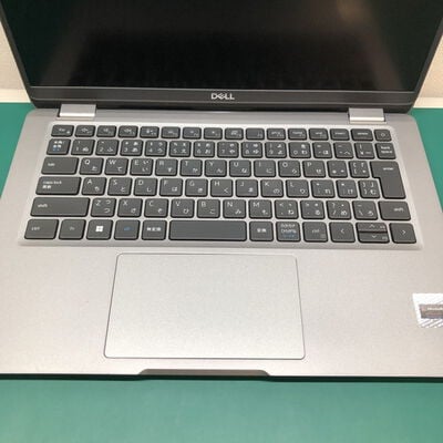 【津ラッツ店】中古  DELL Latitude 5320 (Intel Core i7 1185G7 3.0GHz/16GB/SSD256GB/-/-/13.3/1920x1080/Wi-Fi/WEBCAM/W11H64) 180537 