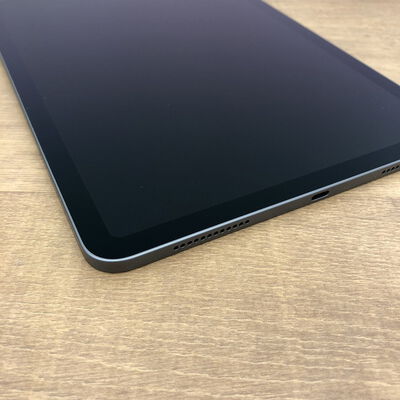 【宇都宮鶴田店】中古  Apple iPad Air （第5世代/2022） Wi-Fi 64GB スペースグレイ MM9C3J/A 150124 