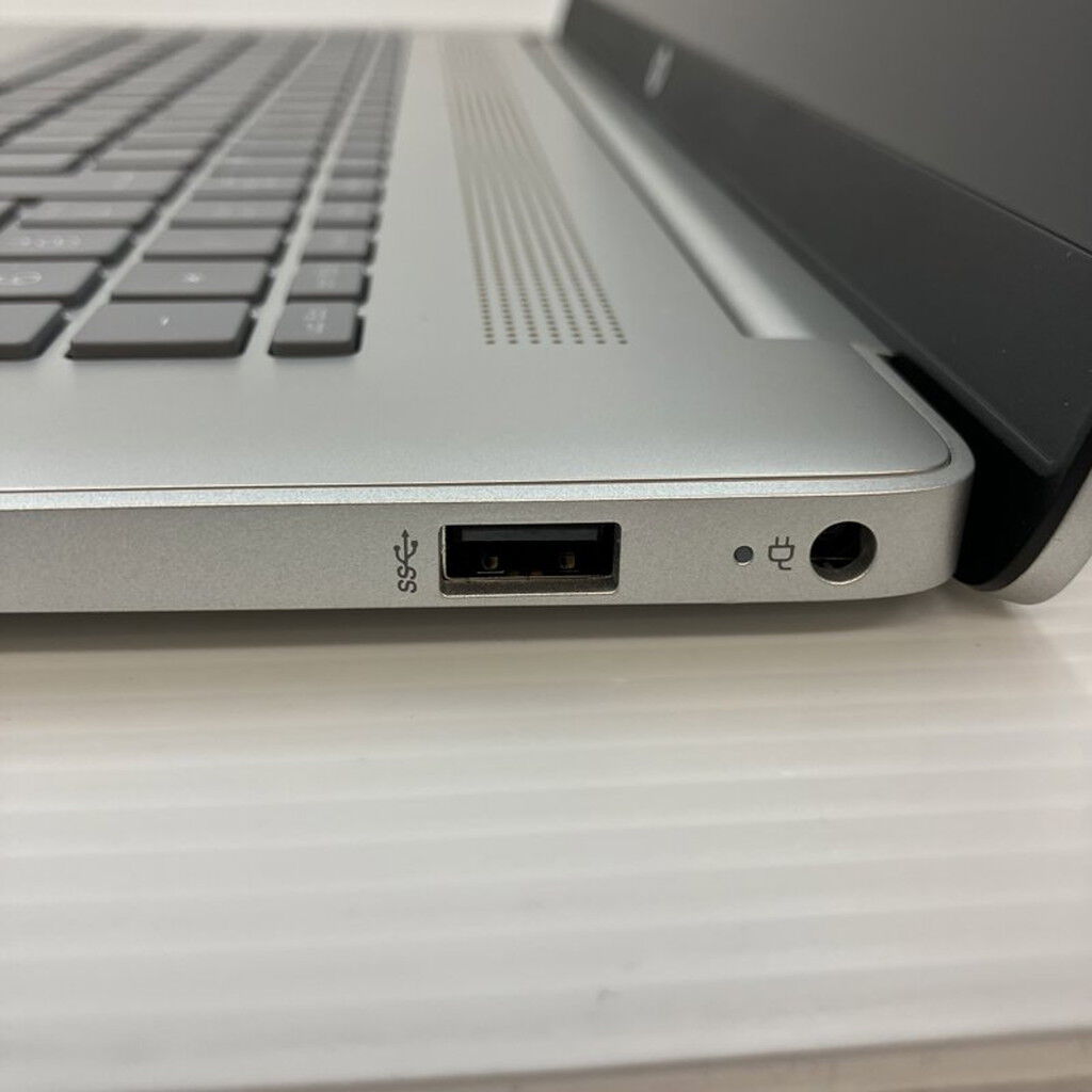 中古 HP 17s-cu3003TU(i7-1355U/16GB/SSD1TB/W11H) 3410014637
