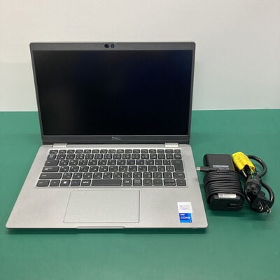 【神戸・三宮店】中古  DELL Latitude 5320 (Intel Core i7 1185G7 3.0GHz/16GB/SSD256GB/-/-/13.3/1920x1080/Wi-Fi/WEBCAM/W11H64) 180537 