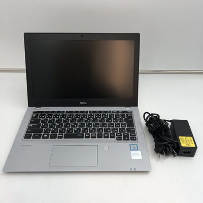 【福井日之出店】中古  NEC VersaPro(i5-8350U/8GB/SSD256GB/W11H) 5200001223 