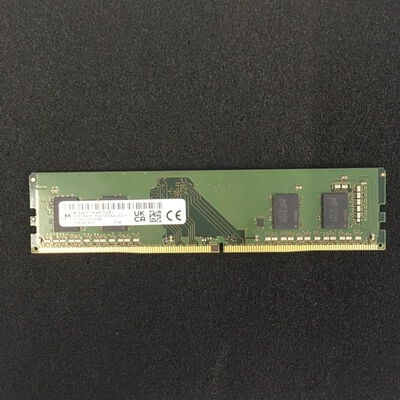 【博多店】中古  PC4-25600 8GB デスクトップ用(DDR4-3200) 140727 