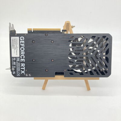 【堺七道店】中古  Palit NE65050019P1-GB2070D (RTX5050 Dual 8GB) 183164 