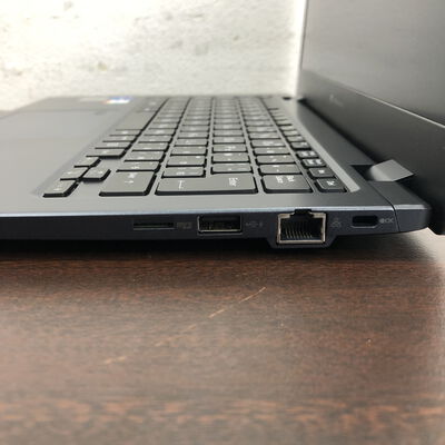 【福山ココローズ店】中古  Dynabook G83/HS (Intel Core i5 1135G7 2.40GHz/16GB DDR4/SSD256GB/-/オンボード/13.3/1920x1080/GbE/Wi-Fi/WEBCAM/W11H64) 191108 