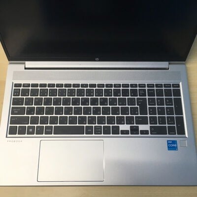 【博多店】中古  HP ProBook 450 G9(i3-1215U/16GB/SSD256GB/W11P) 3310005768