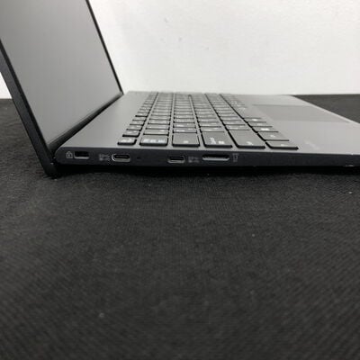 【長野稲里店】中古  NEC PC-VKV50GZFB (Intel Core i7 1195G7 2.90GHz/16GB/SSD512GB/-/オンボード/14/1920x1200/Wi-Fi/WEBCAM/W11P/Microsoft Office Home and Business 2024) 189153 