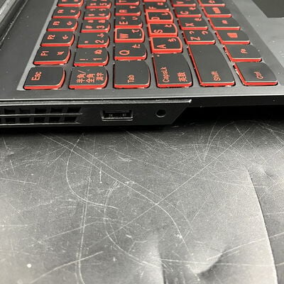 【大須店】中古  Legion Y7000 2019 PG0 3120023931 