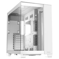 Antec  Constellation C8 WHITE (E-ATX ガラス ホワイト) 