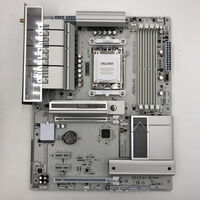 中古  ASRock B850 Challenger WiFi White (B850 AM5 ATX) 5200000652 