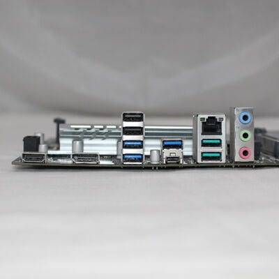 中古  ASUS PRIME H670-PLUS D4-SI OEM（H670 1700 ATX DDR4） 3480033684 