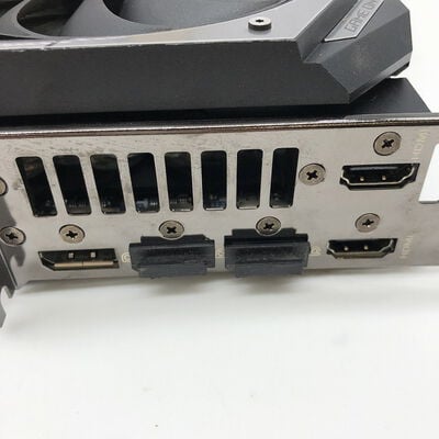 【宇都宮鶴田店】中古  ASUS　ROG-STRIX-RTX3080-O10G-GAMING 3240008855 