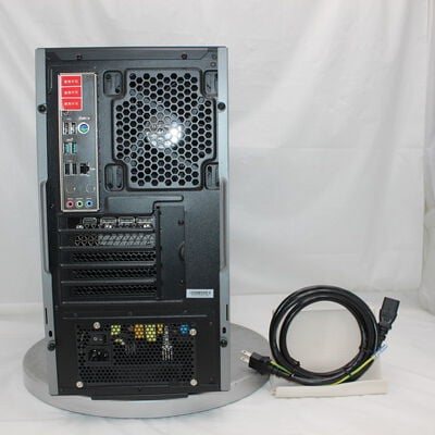 【通販センター】中古  THIRDWAVE GALLERIA RM7C-R36T 195761 