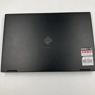 【なんば店】中古  HP OMEN Gamin Laptop 16-k0xxx (i7 12700H/16GB/SSD1TB/RTX3070Ti/WLAN/16.1FHD) 3280023155 