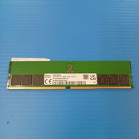中古  PC5-38400 32GB デスクトップ用(DDR5-4800) 149150 