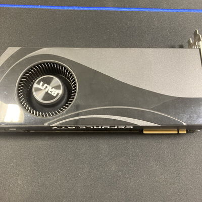 【大宮店】中古  Palit NE6207S019P2-180F(RTX2070 SUPER 8GGD61H3P) 140107 