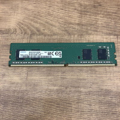 【宇都宮鶴田店】中古  PC4-32000 8GB デスクトップ用 140735 