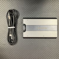 中古  CREATIVE Sound BlasterX G6 SBX-G6 5070001815 