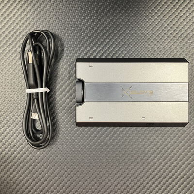 【富士青葉店】中古  CREATIVE Sound BlasterX G6 SBX-G6 5070001815 