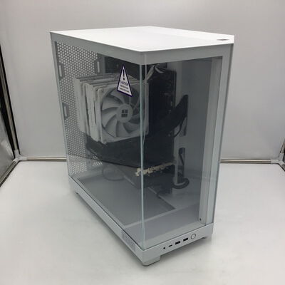 【白山FM松任店】中古  自作PC 4950002601 