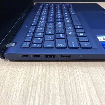 【甲府飯田店】中古  dynabook P1-X8WD-BL(i7-1360P/16GB/SSD1TB/W11H) 4720001713 