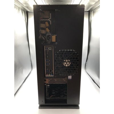 【水戸赤塚店】中古  HP AX570 3950 (Ryzen 3950X/32GB/SSD500GB/DVD-MULTI/RTX2070SUPER 8GB/OS無) 195824 