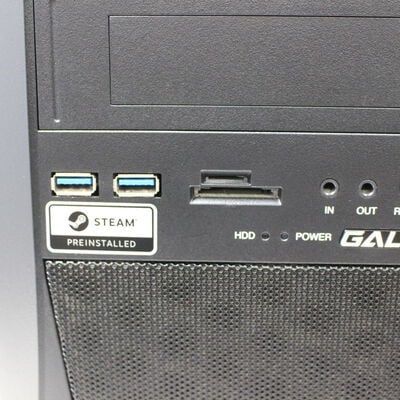 中古  THIRDWAVE GALLERIA KT 