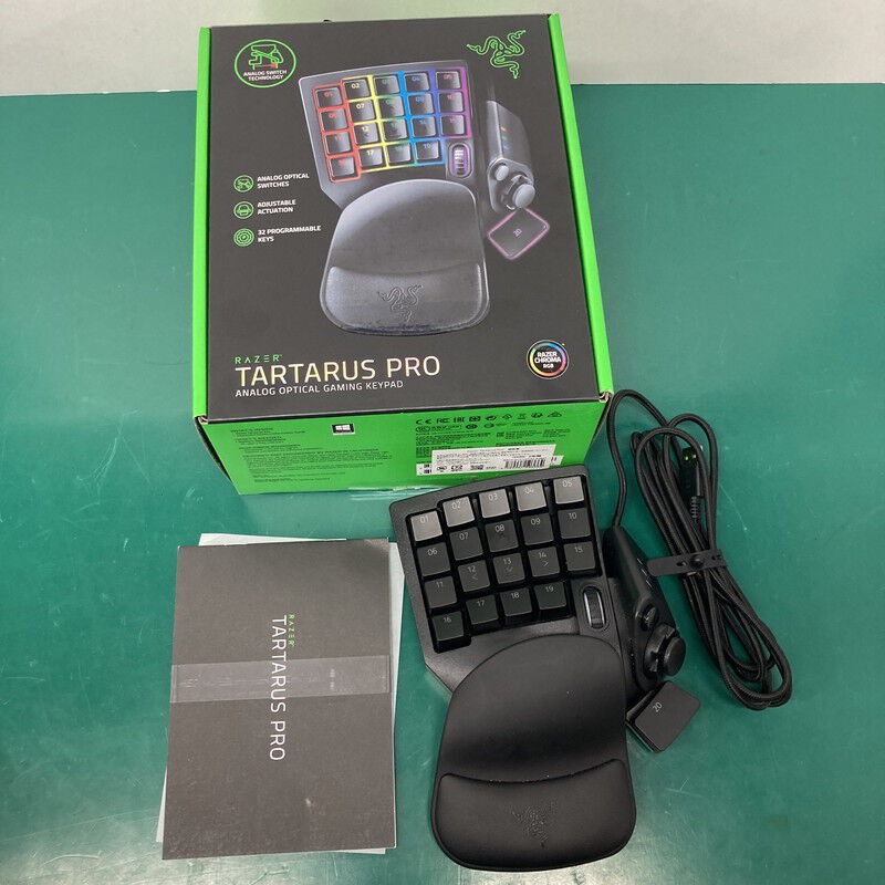 Razer setto 中古 レイザー(RAZER)|ワイヤレスヘッドセット|HARDOFFオフモール