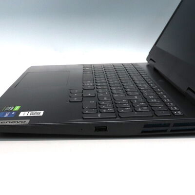 【札幌店】中古  Lenovo IdeaPad Gaming 35IAH7(i7-12650H/16GB/SSD512GB/RTX3060/W11H) 3410011715 