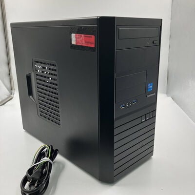 【なんば店】中古  THIRDWAVE Magnate IM (i5 11400/16GB/SSD256GB/Mt) 3280022103 