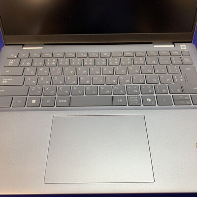 【横浜駅前店】中古  DELL 14 PLUS DB14250 (Intel Core Ultra 9 288V/32GB/CPU内蔵/W11H/有線LAN?無線LAN◯) 3400009093 